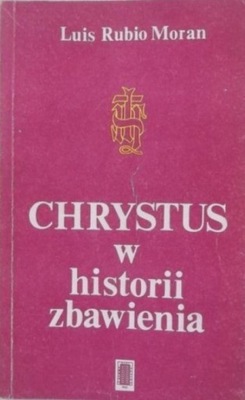 Chrystus w historii zbawienia