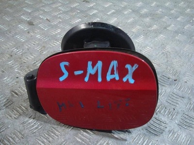 Кришка бака пального ford galaxy wa6 6m21r405a02aa 2.0l дизель 103kw фото №1