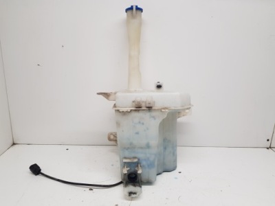 Hyundai i30 ceed i lift бак омивача 11r- фото №1