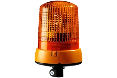 HELLA FARO DE SEÑAL KOGUT 12V KL 7000 FL H1 AMARRILLO  