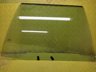 Citroen c8 скло двері правий задня фото №1