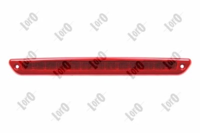 Світло стоп vw crafter 30-35 06- фото №1