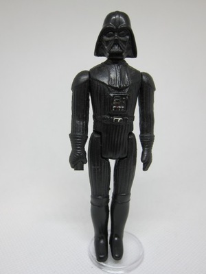 STAR WARS Kenner Figurka Darth Vader 1977