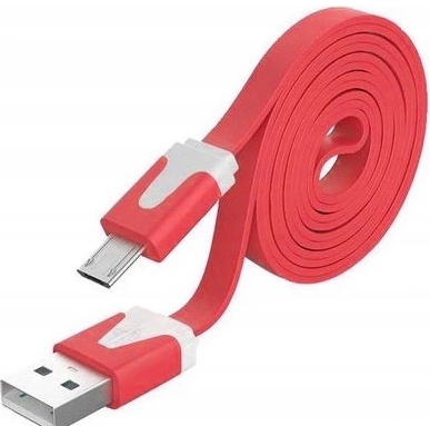 KABEL USB MICRO MIKRO MICORUSB SAMSUNG HTC PRZEWÓD