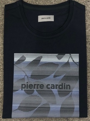 T-shirt Pierre Cardin 20830.2060 6319 r.L