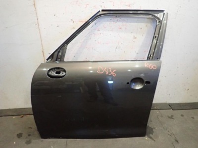 Двері перед передні ліва mini cooper r60 countryman фото №1