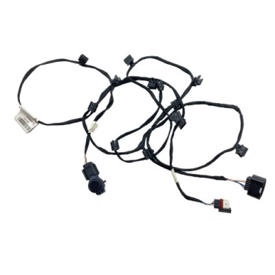 Джгут pdc перед renault express 253a90015r фото №1