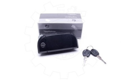 Ручка дверь 701837206a фото №1