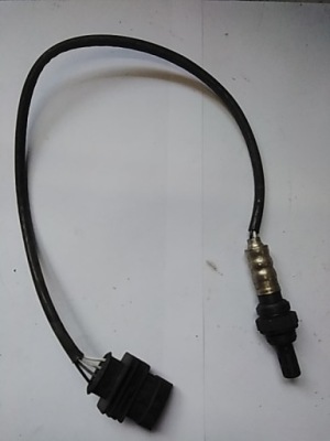 A165 opel vectra c датчик лямбда-зонд oza683-ee32 фото №1