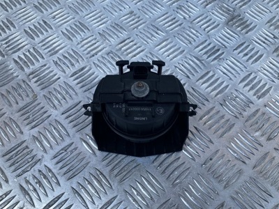 Сигнал сирена сигнализация bmw 1 f20 фото №1