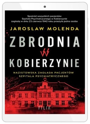 Zbrodnia w Kobierzynie