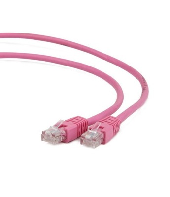 KABEL sieciowy UTP Patch cord kat.5e GEMBIRD PP12