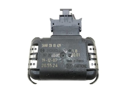 CZUJNIK SENSOR DESZCZU 12803629 Saab 9-3 II