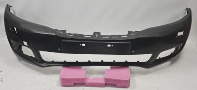 Новый org бампер перед renault latitude 4x pdc омыватель 2010-2013 620229482r фото №1