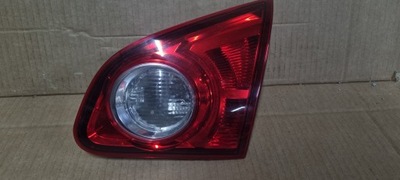 ŽIBINTAS DEŠINIOJI GAL. NISSAN QASHQAI I J10 EUROPA 89071064 