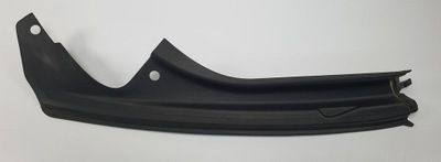 Защита жабо левая renault espace iv 8200102798 europa фото №1