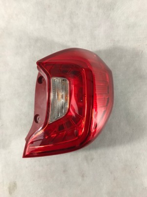 Kia picanto iii 17- gt line лампа задняя правая led фото №1