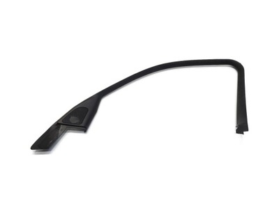 Молдинг рамка двері правий перед bmw x1 e84 2990590 фото №1