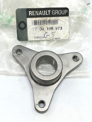 Ступиця колеса насоса підсилювача megane i 7700108973 фото №1