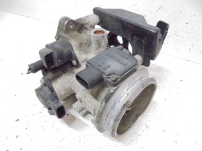 Pontiac grand prix 6 дросельна заслінка 3,8 v6 l67 фото №1