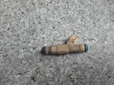 Молдинг упорскування форсунки датчик ford cougar 0280155861 фото №1