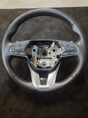 Воздуховод hyundai santa fe iv фото №1