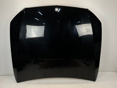 Mercedes w213 e-klasa капот крышка двигателя фото №1