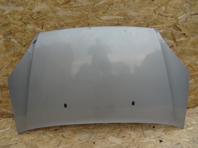 Капот ford c-max фото №1