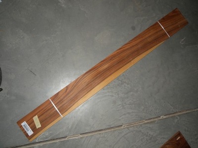 Fornir palisander santos LE4/922 3,04m.kw.