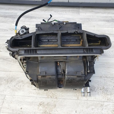 Отопитель bmw e46 фото №1