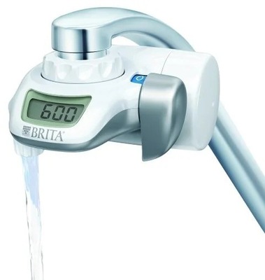 BRITA ON TAP System filtrowania wody z kranu