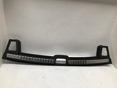 Volvo v90 ii захист поперечина задня поріг багажника 31426115 фото №1