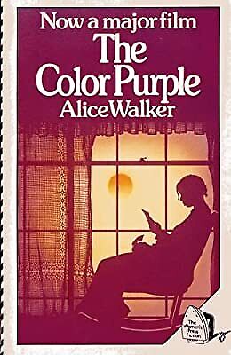 The Color Purple Alice Walker