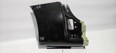 Порог обшивка правый задняя оригинал toyota proace city 18- long фото №1