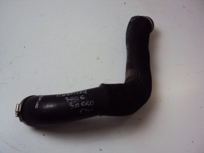Труба интеркулер chrysler 300c 3.0 crd 2004- фото №1