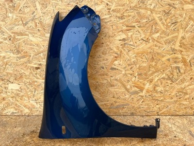 Dacia sandero ii 2 крыло передний перед правый фото №1