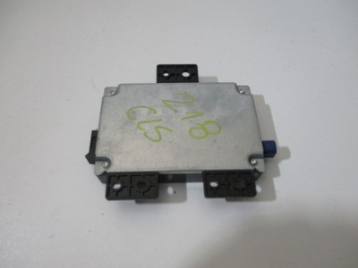 MÓDULO UNIDAD DE CONTROL RADAR MERCEDES W218 A1729008206  