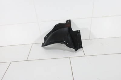 Подкрылок защита треугольник правый bmw i4 g26 фото №1