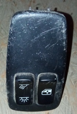 Переключатель окон правых scania r фото №1