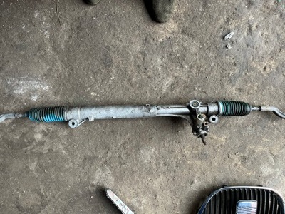 Рулевая рейка трансмиссия quattroporte ghibli eu фото №1