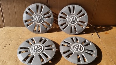 KOŁPAKI 14" VW UP 1S0601147D