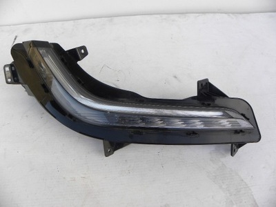 Renault koleos ii lift chalogen-led prwaa сторона фото №1