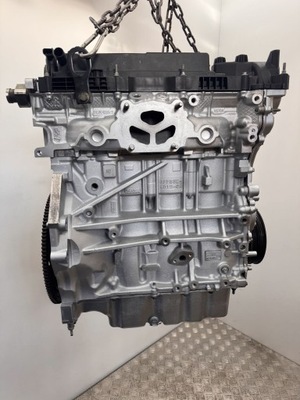 Ford escape iii 2017 двигун фото №1