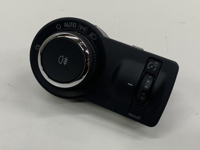 Opel insignia выключатель света 22901647 фото №1