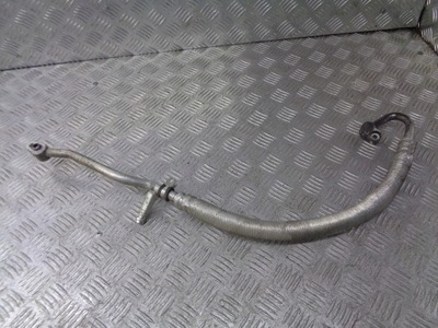 Шланг кондиціонера vw fox 1.2 фото №1