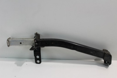 Зона деформации peugeot 2008 ii 2 cała 9825586980 фото №1