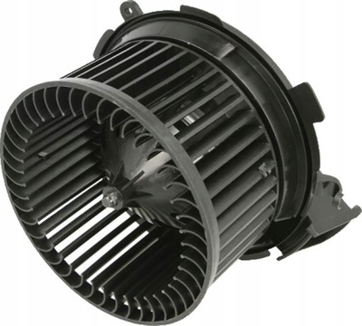 Вентилятор обдув peugeot 206 98- 5723nu-2 фото №1