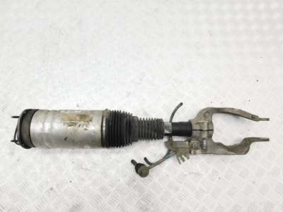 Амортизатор левый перед - lr discovery v l462 2.0d фото №1