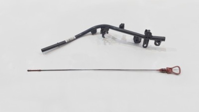 Щуп щуп оливи toyota verso 1.6 d d4d 13-18r рестайлінг фото №1