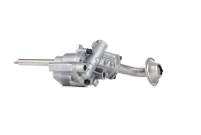 Ridex 596o0009 насос масла фото №1